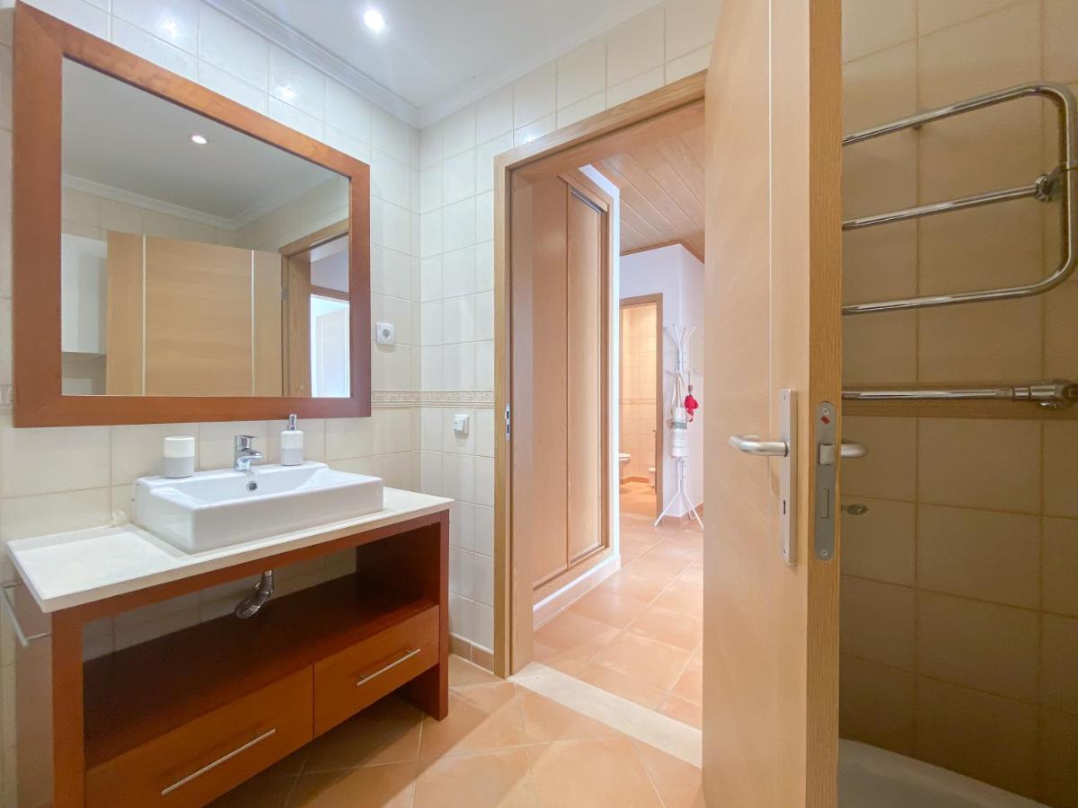 Charming Apartment With Panoramic View And Pool #1932 Lagos Zewnętrze zdjęcie