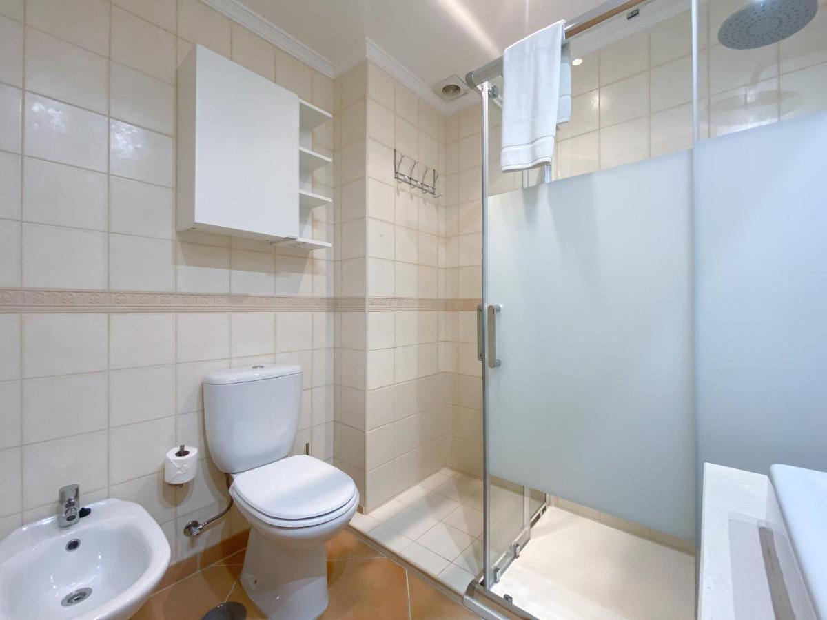 Charming Apartment With Panoramic View And Pool #1932 Lagos Zewnętrze zdjęcie