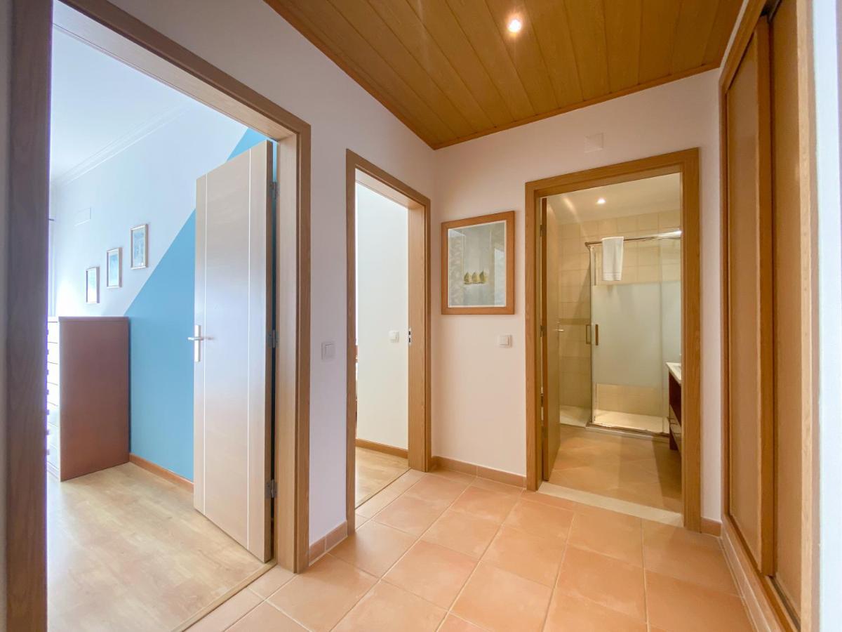 Charming Apartment With Panoramic View And Pool #1932 Lagos Zewnętrze zdjęcie