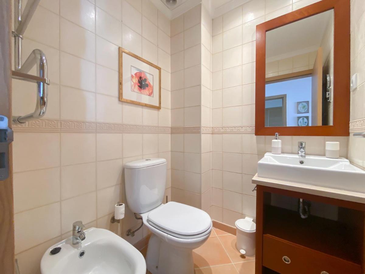 Charming Apartment With Panoramic View And Pool #1932 Lagos Zewnętrze zdjęcie