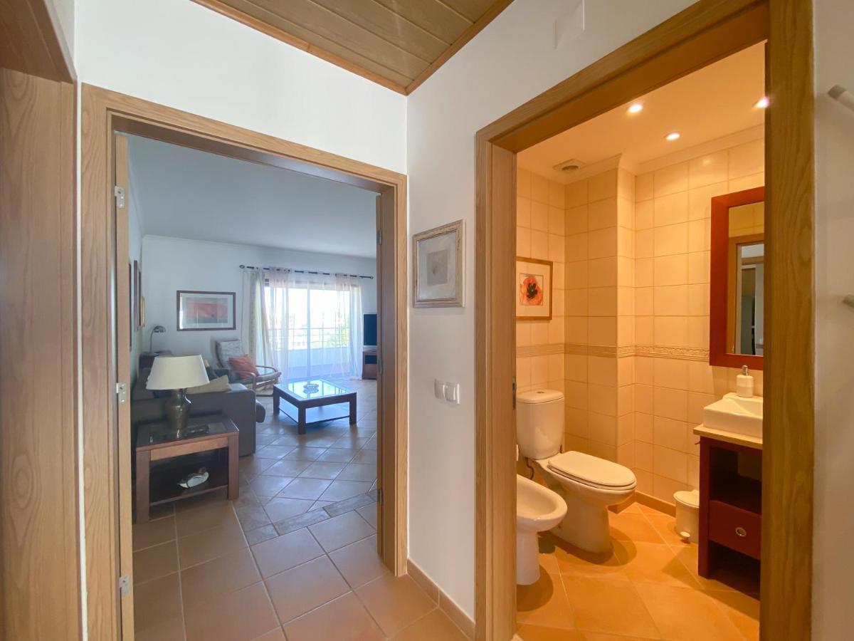 Charming Apartment With Panoramic View And Pool #1932 Lagos Zewnętrze zdjęcie