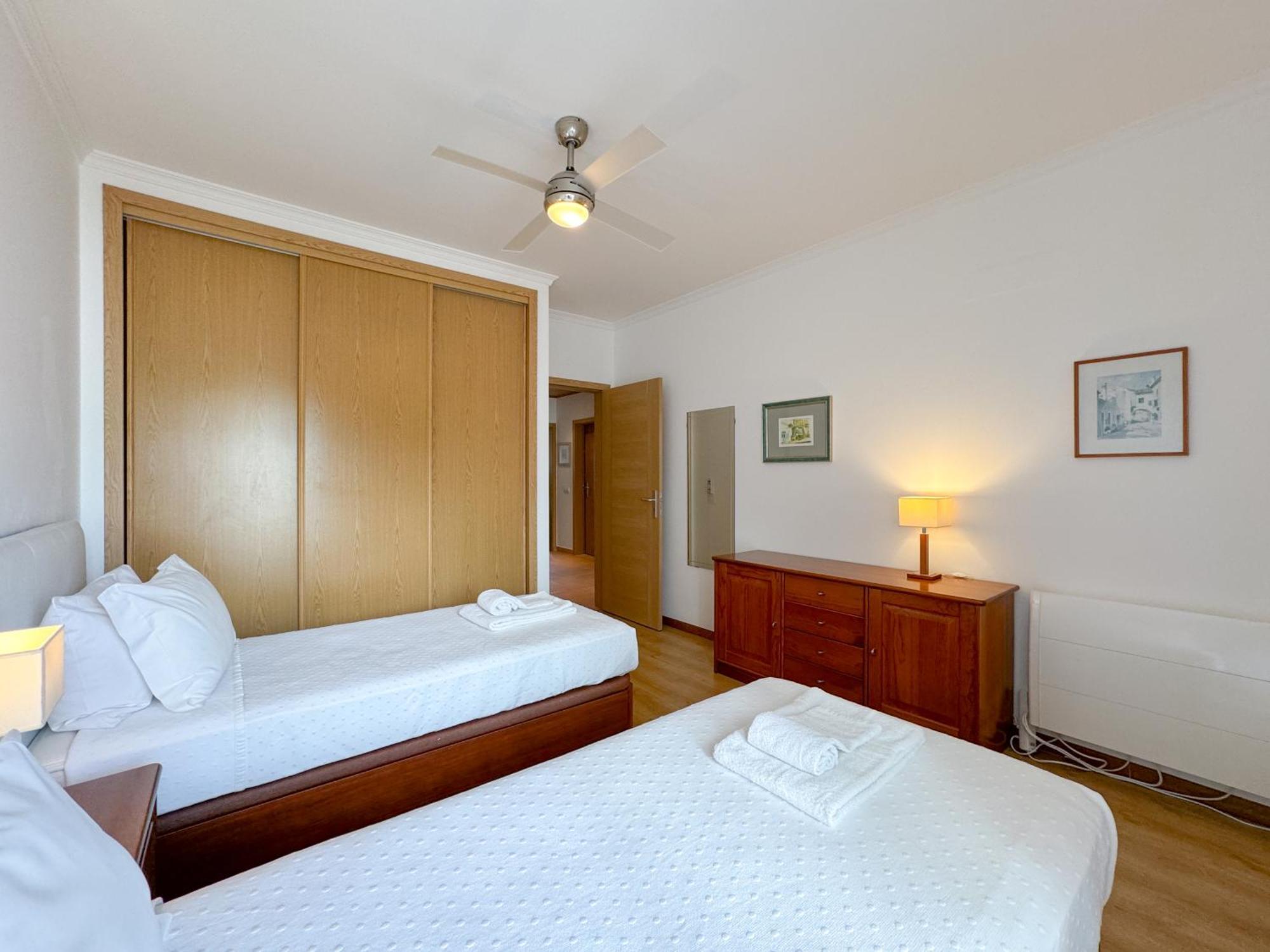 Charming Apartment With Panoramic View And Pool #1932 Lagos Zewnętrze zdjęcie