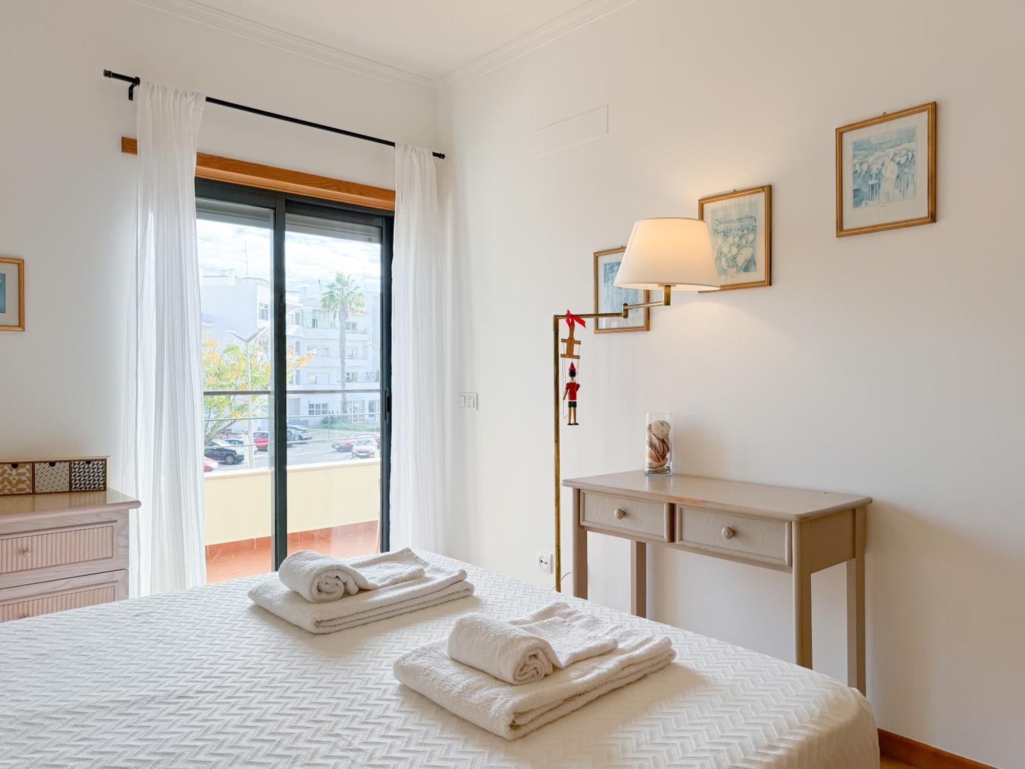 Charming Apartment With Panoramic View And Pool #1932 Lagos Zewnętrze zdjęcie